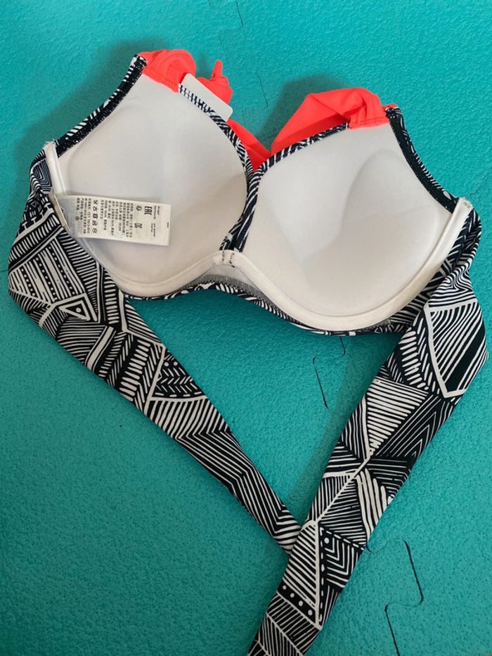 Haut de maillot de bain Décathlon 90 C - photo numéro 4