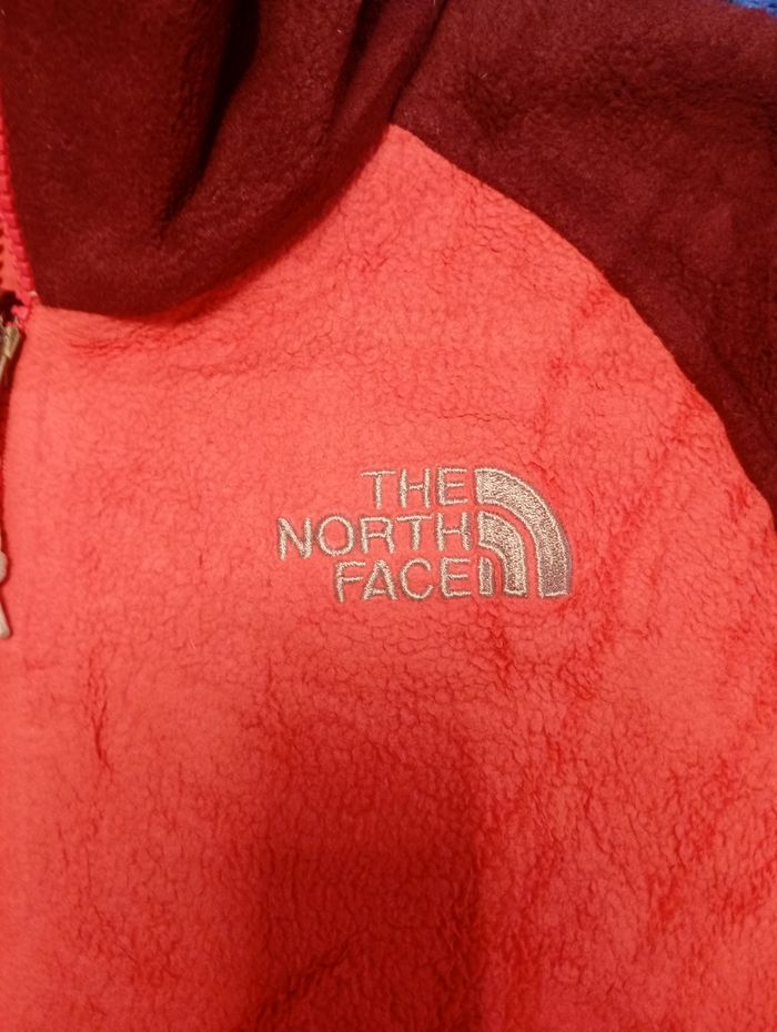 Veste polaire north face - photo numéro 5