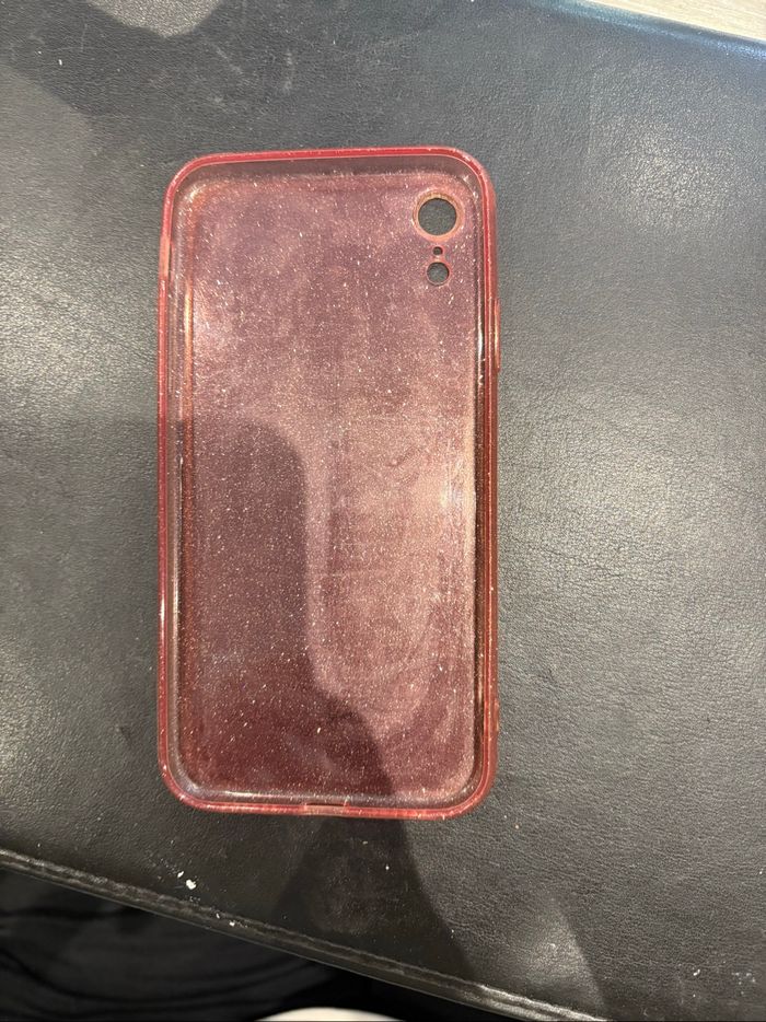 Coque Xr - photo numéro 2