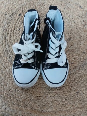 Chaussure Pointure 25 tex