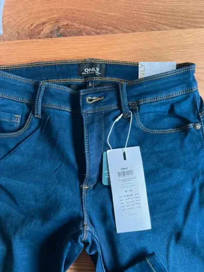 Jean only skinny - photo numéro 3