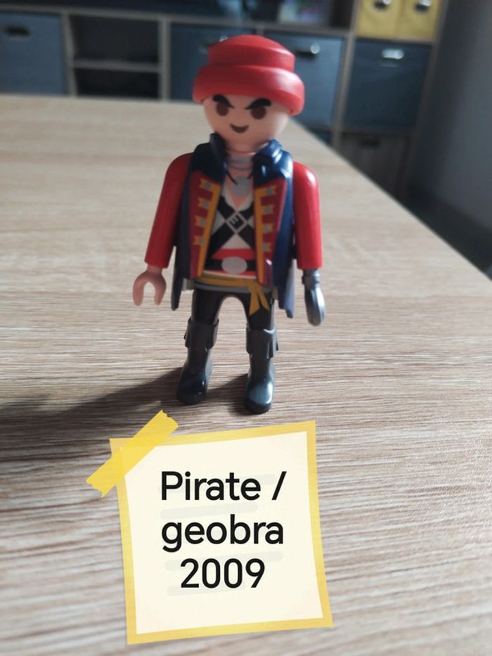 Vente à l unite Figurine playmobil divers - photo numéro 12