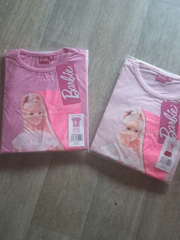 Lot ensemble Barbie