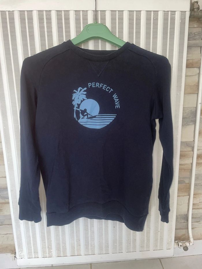 Sweat-shirt