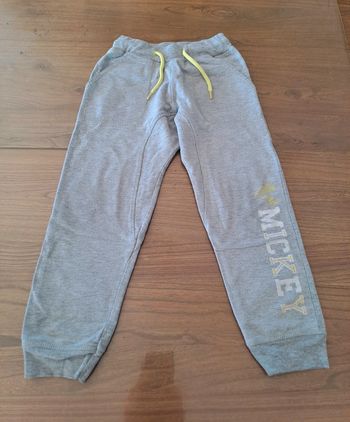Jogger Mickey