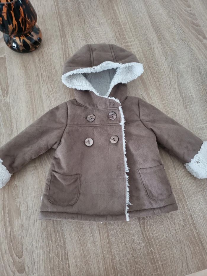 Lot de vestes et Gilets