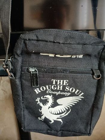 Sac bandoulière