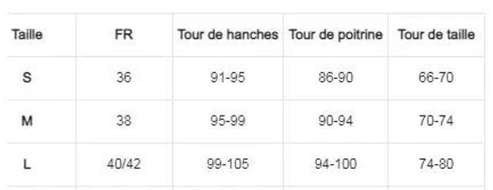 Haut noir fluide sans manches avec décors boutons - Emery Rose - photo numéro 6