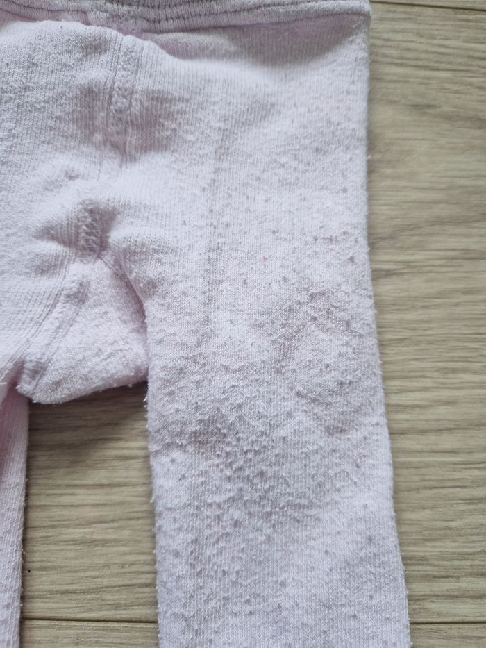 Robe bébé fille 6 mois - photo numéro 10