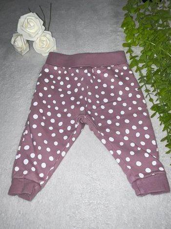 Très beau pantalon pour bébé fille