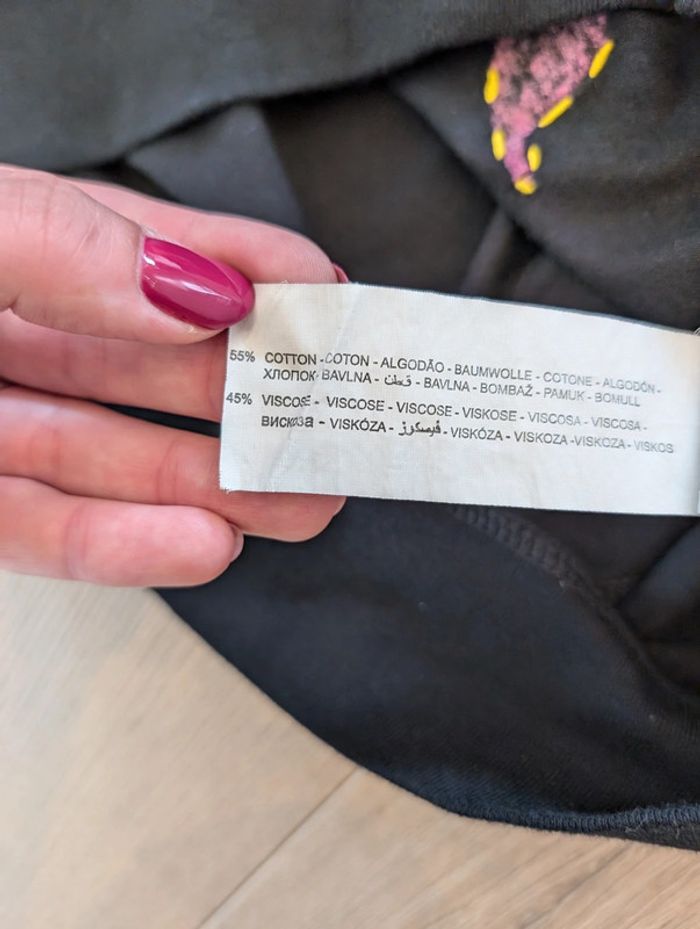 Robe bustier Desigual - Taille S - photo numéro 6