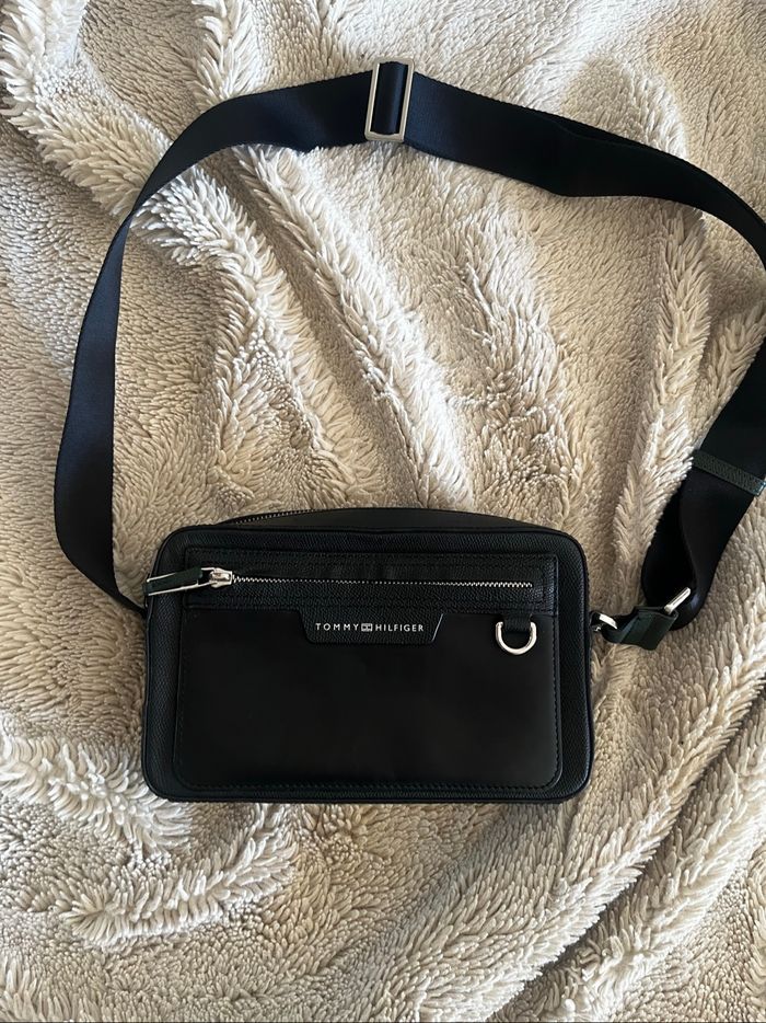 Sacoche Tommy Hilfiger
