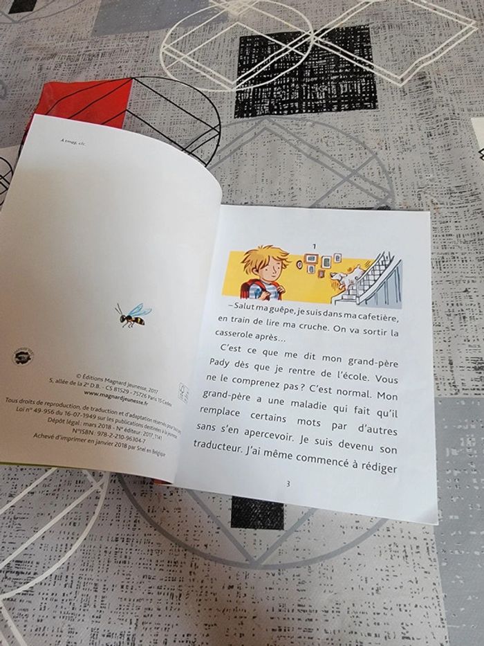 Souvenirs du paradis - photo numéro 8