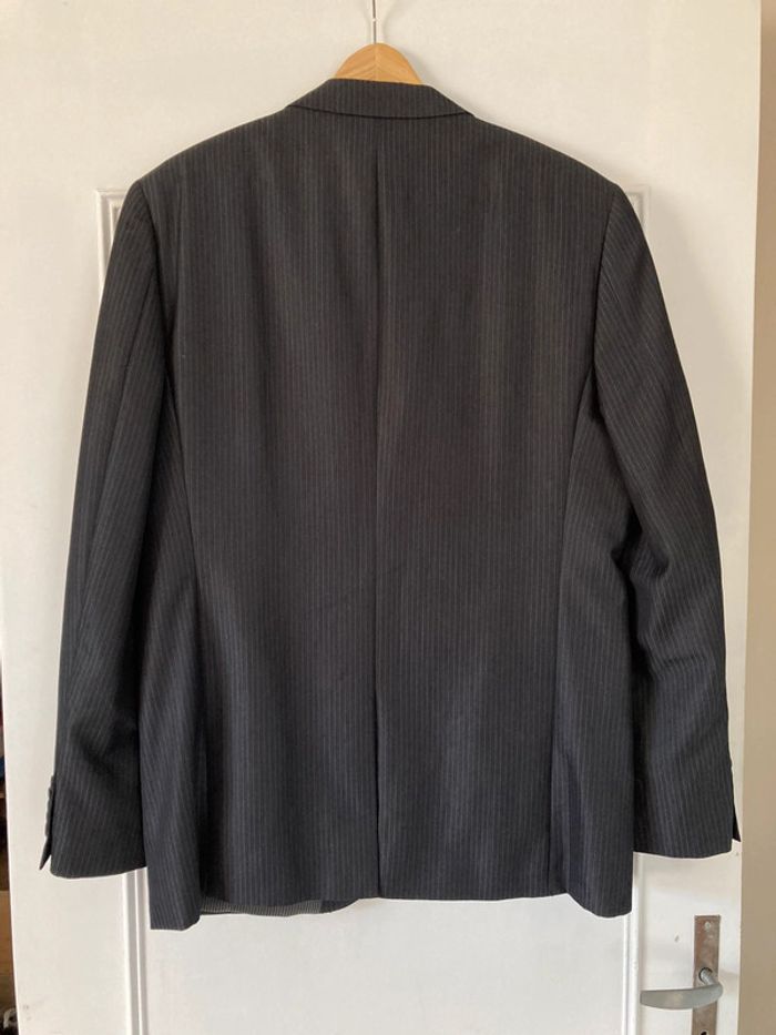 Costume veste pantalon cravate - photo numéro 4