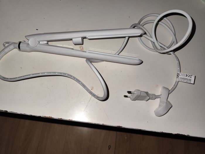 Lisseur - photo numéro 3