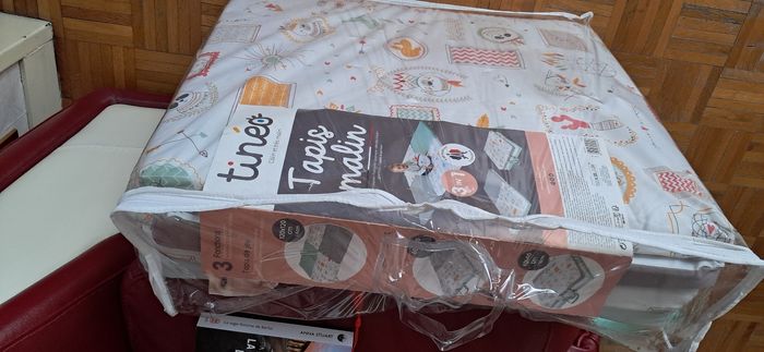 Tapis d'éveil - photo numéro 4