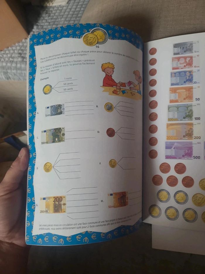 L'euro sans peine - photo numéro 6