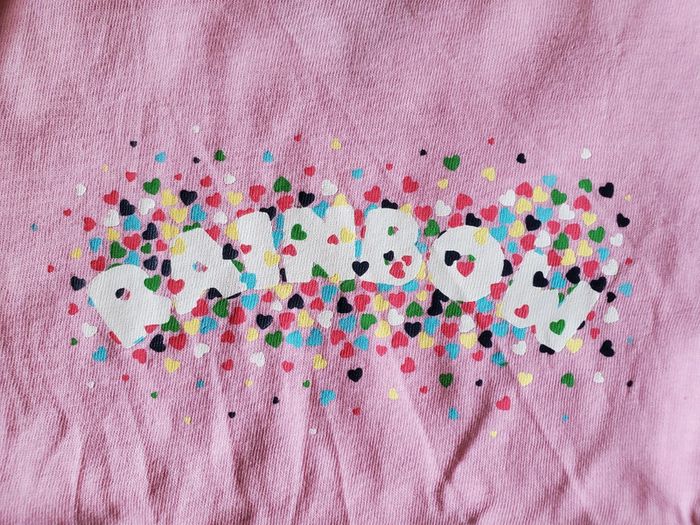 T-shirt 12mois - photo numéro 2