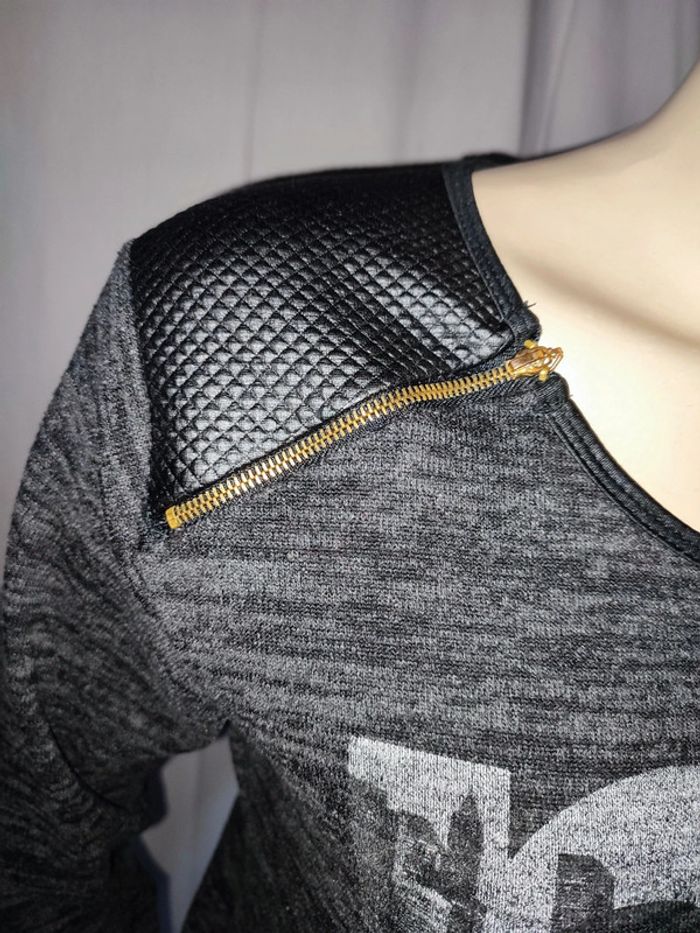 Haut 38/40 - photo numéro 3