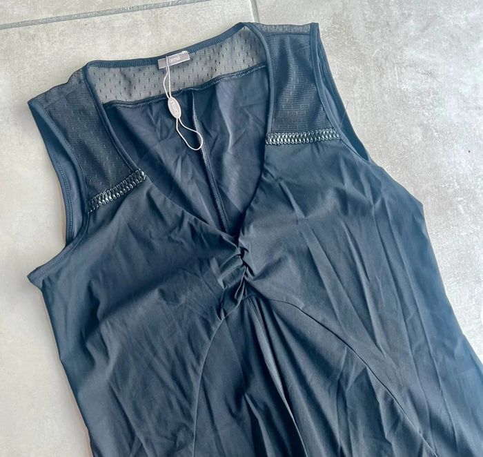 Ensemble robe et veste légère - photo numéro 3