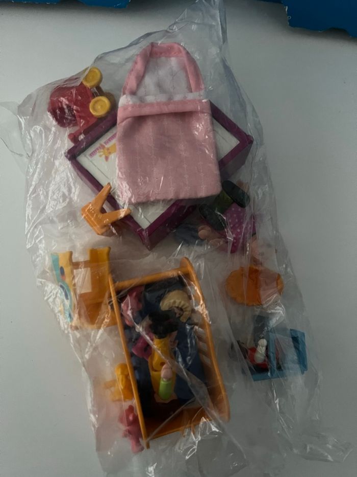 Lot playmobil - photo numéro 8