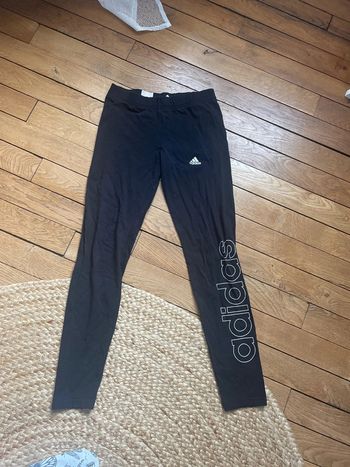 Legging de sport Adidas