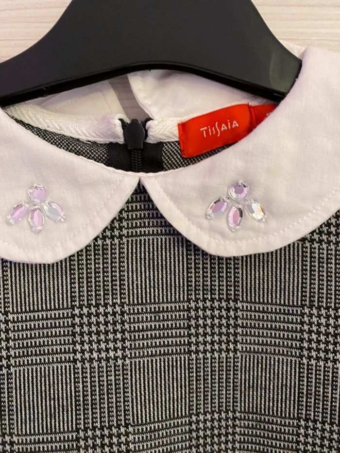 Robe « Tissaïa » - photo numéro 3