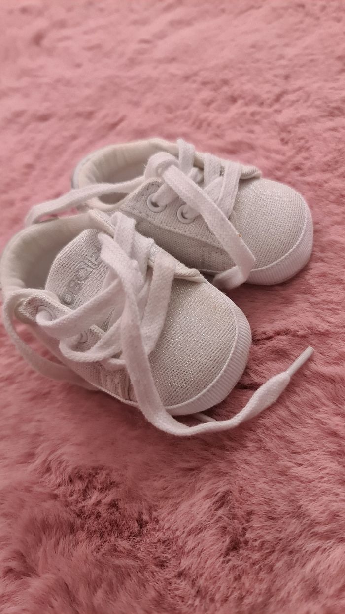 Chaussure - photo numéro 3