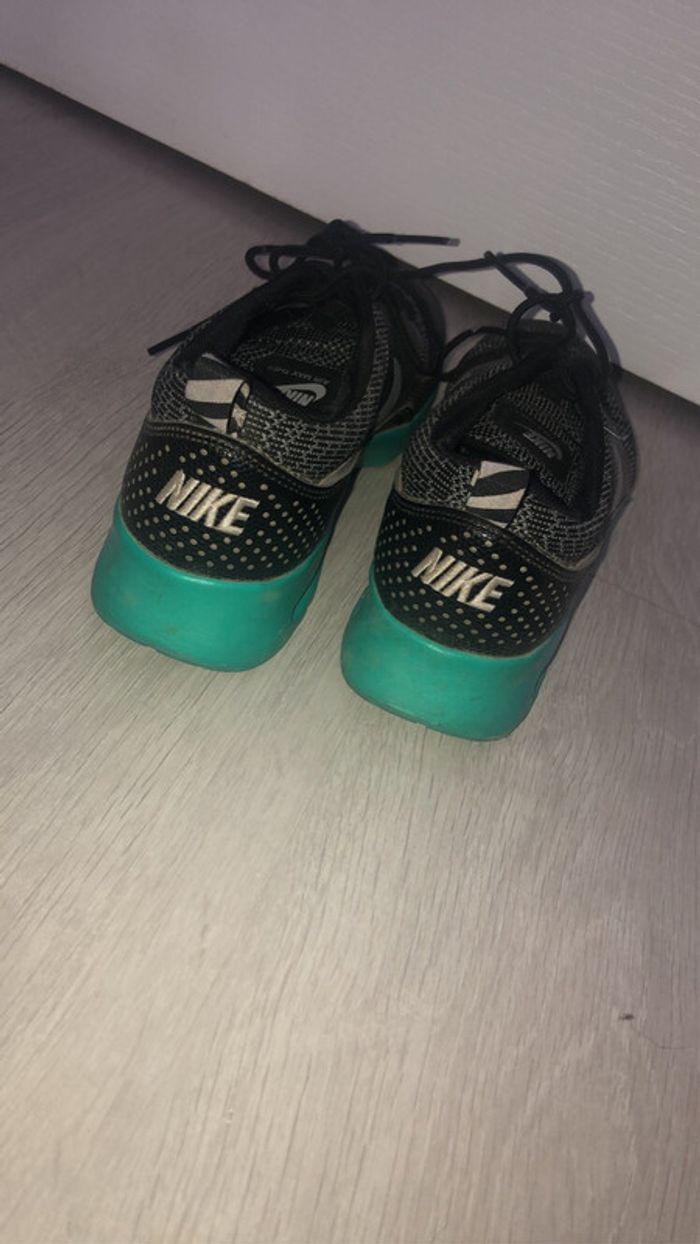 Air max tea - photo numéro 3