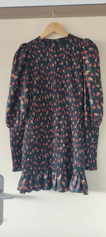 Robe Taille 34 Asos