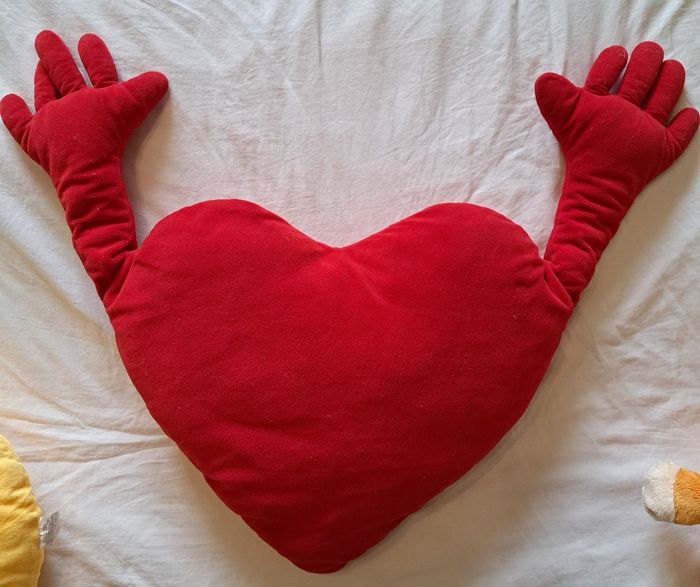 Lot 3 peluches - photo numéro 4