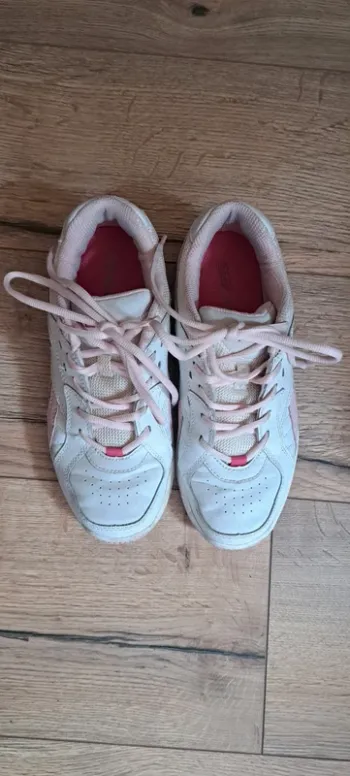 Tennis basket reebok