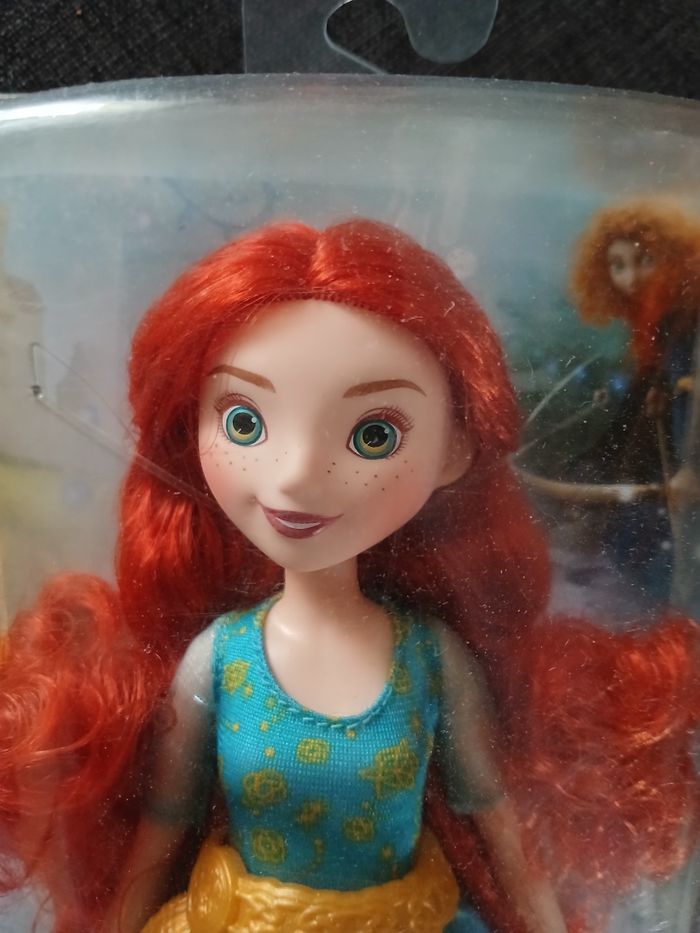 Mérida poussière d'étoiles - photo numéro 2