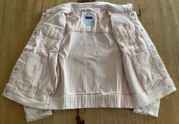 Veste - photo numéro 2