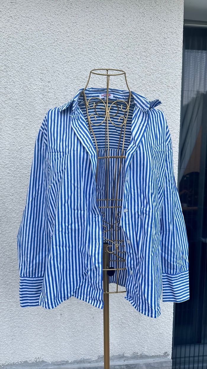 Chemise