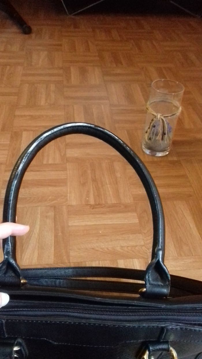 Sac noir - photo numéro 7