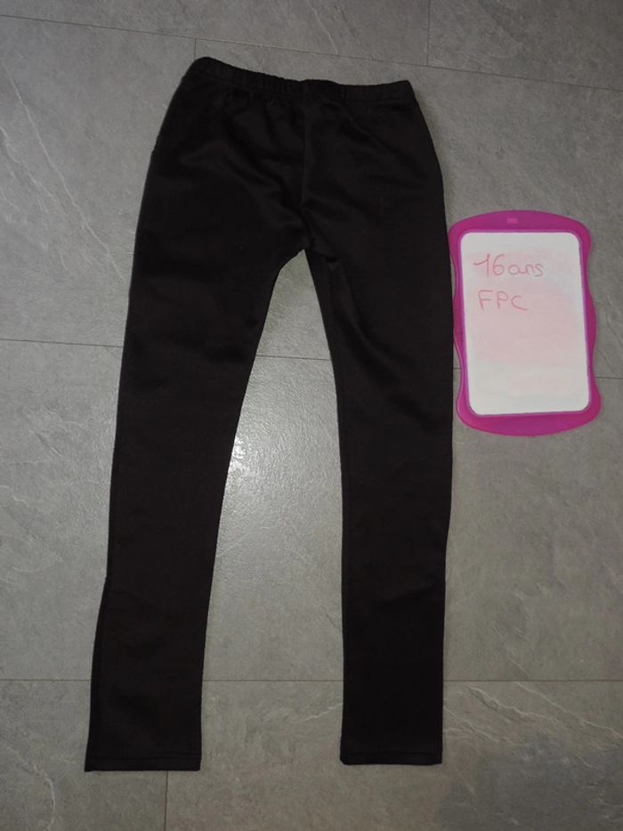 pantalon FPC taille 16 ans - photo numéro 2