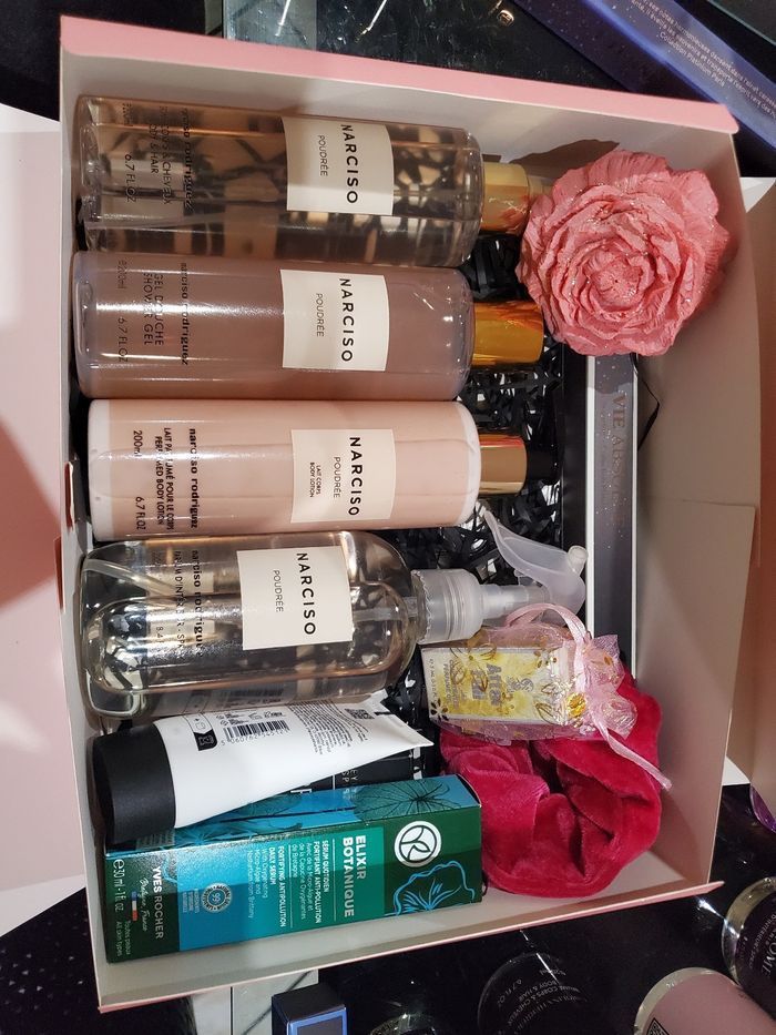 Box inspiration - photo numéro 2