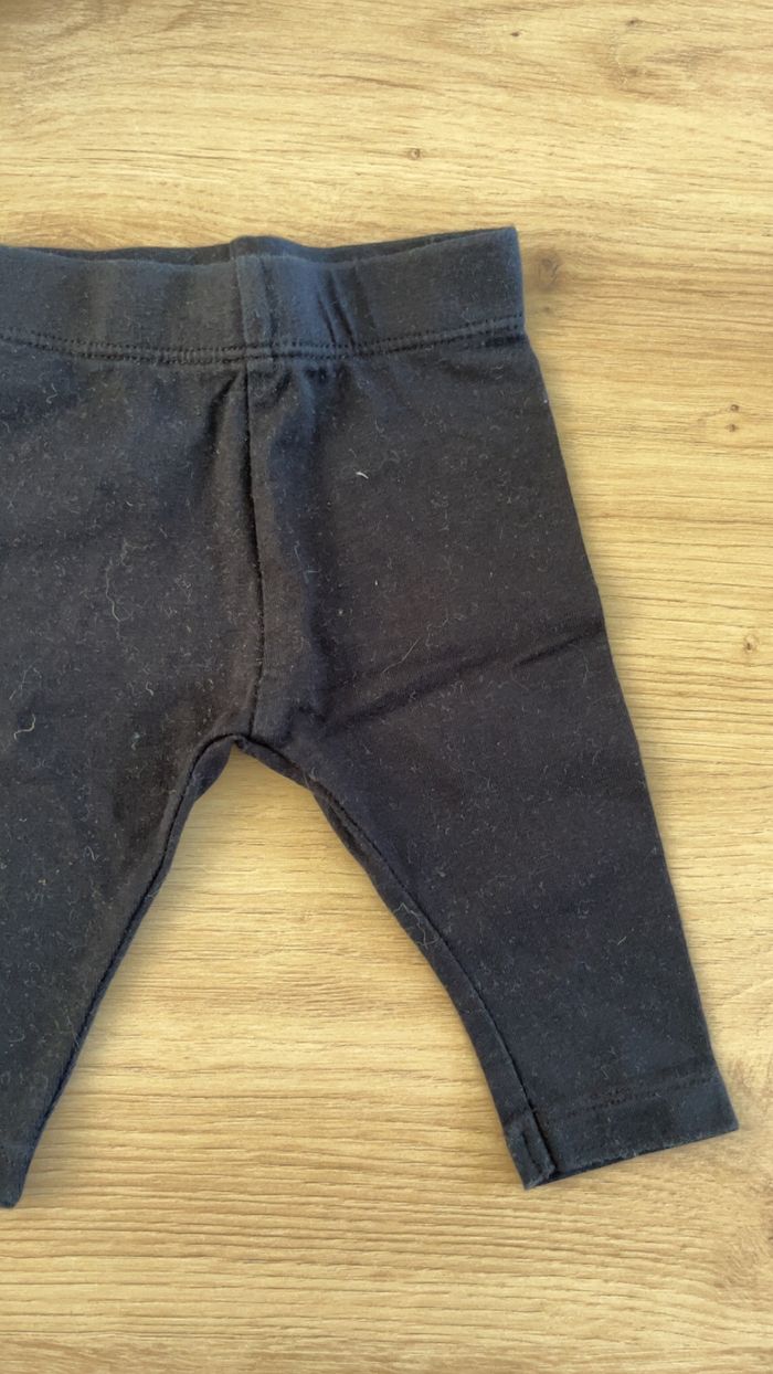 Legging 3 mois - photo numéro 3