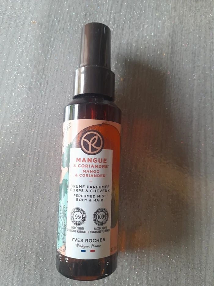 Lot de soin - photo numéro 2