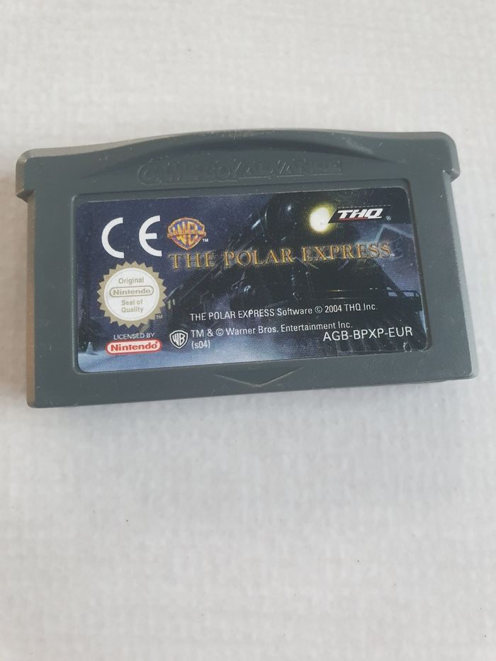 Le pôle express gba