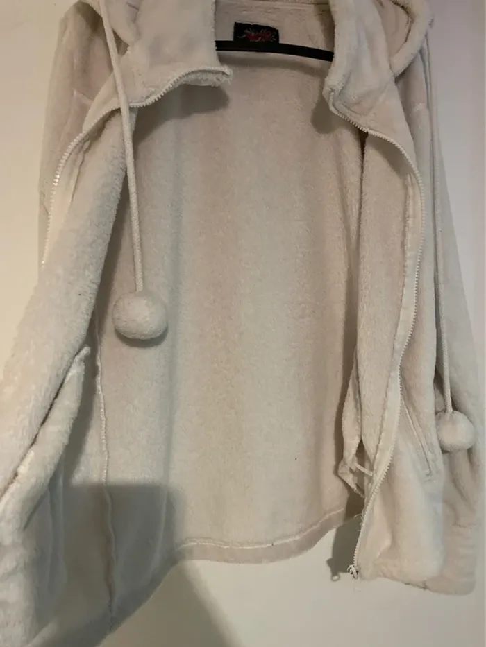 Polaire femme Lady Pop taille 34/36 très bon état - photo numéro 4