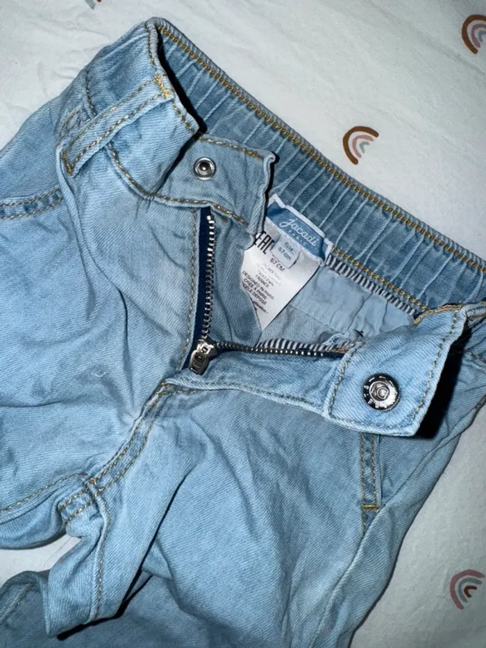 Jeans Jacadi - photo numéro 3
