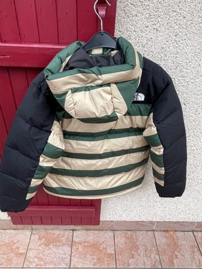 Parka the north face  Himalayan camo - photo numéro 8