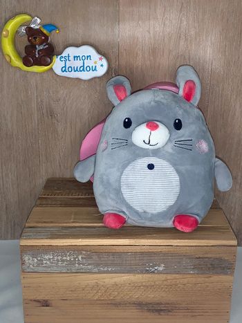 NIC381 doudou 🐰 nicotoy