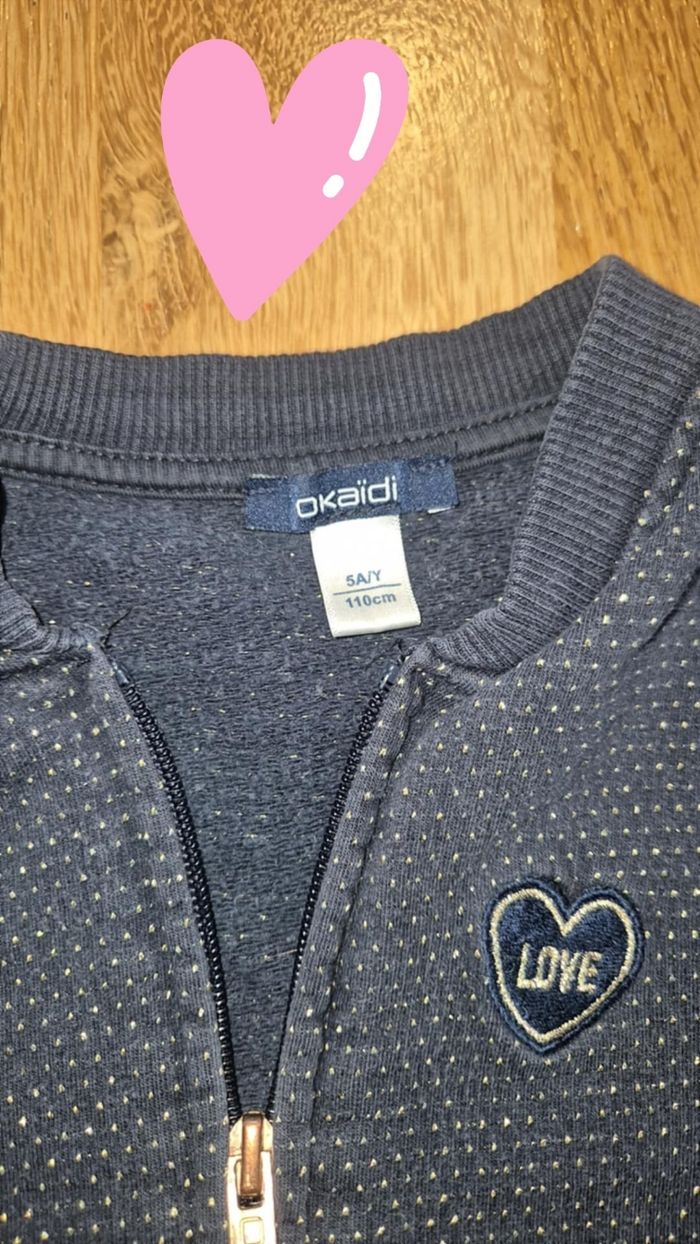 Gilet - photo numéro 2