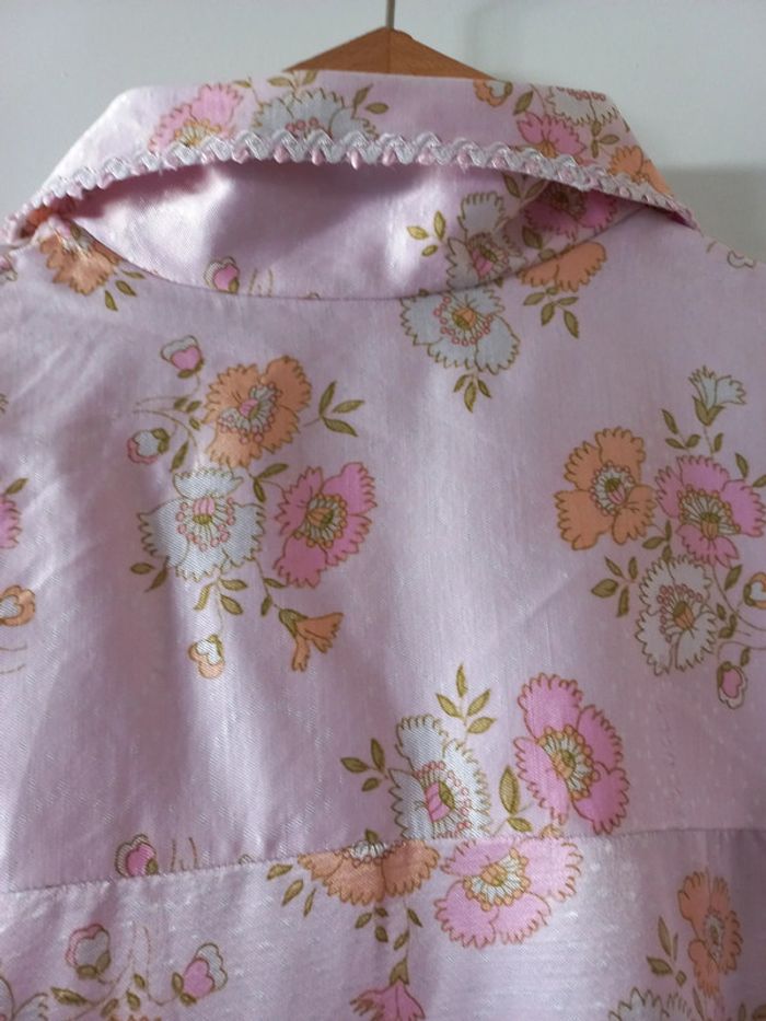 Chemise de nuit vintage - photo numéro 6