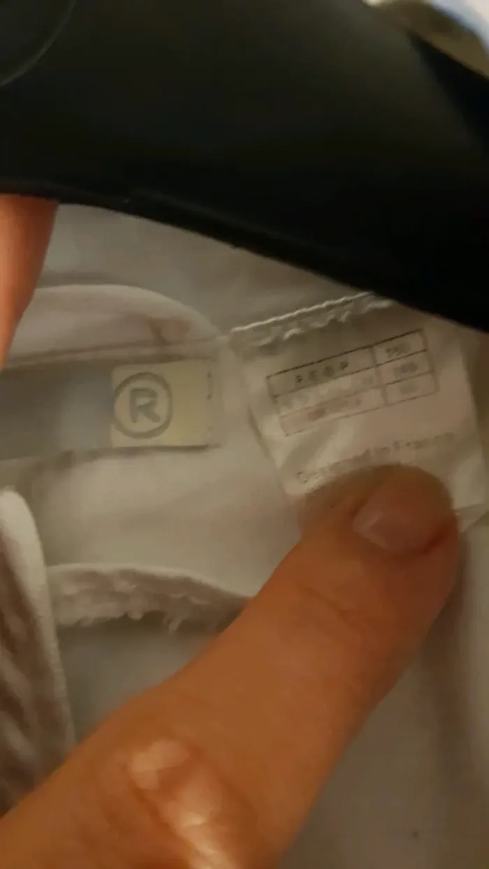 Veste légère - photo numéro 4