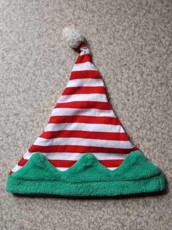 Bonnet Lutin