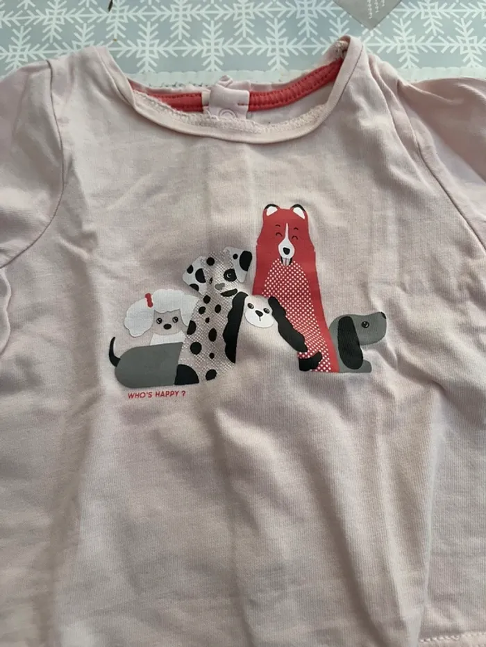 Tee shirt - photo numéro 4